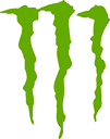 Monster Energy